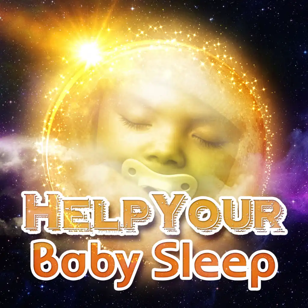 Help Your Baby Sleep