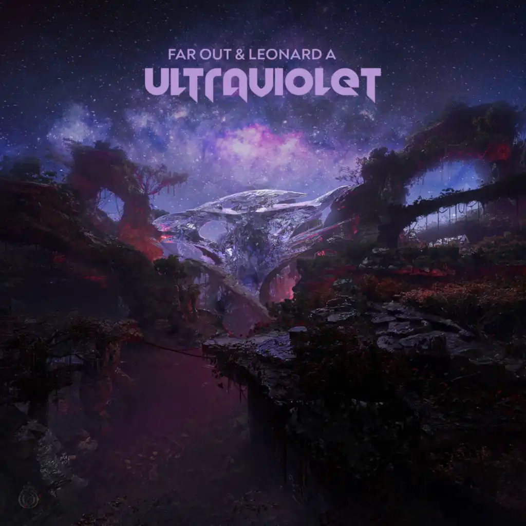 Ultraviolet (Extended Mix)