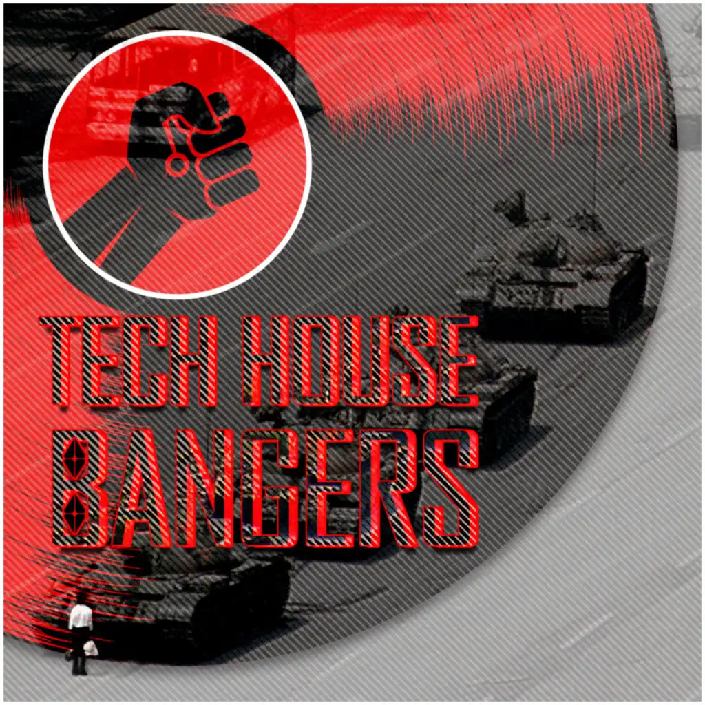 Tech-House Bangers 2022