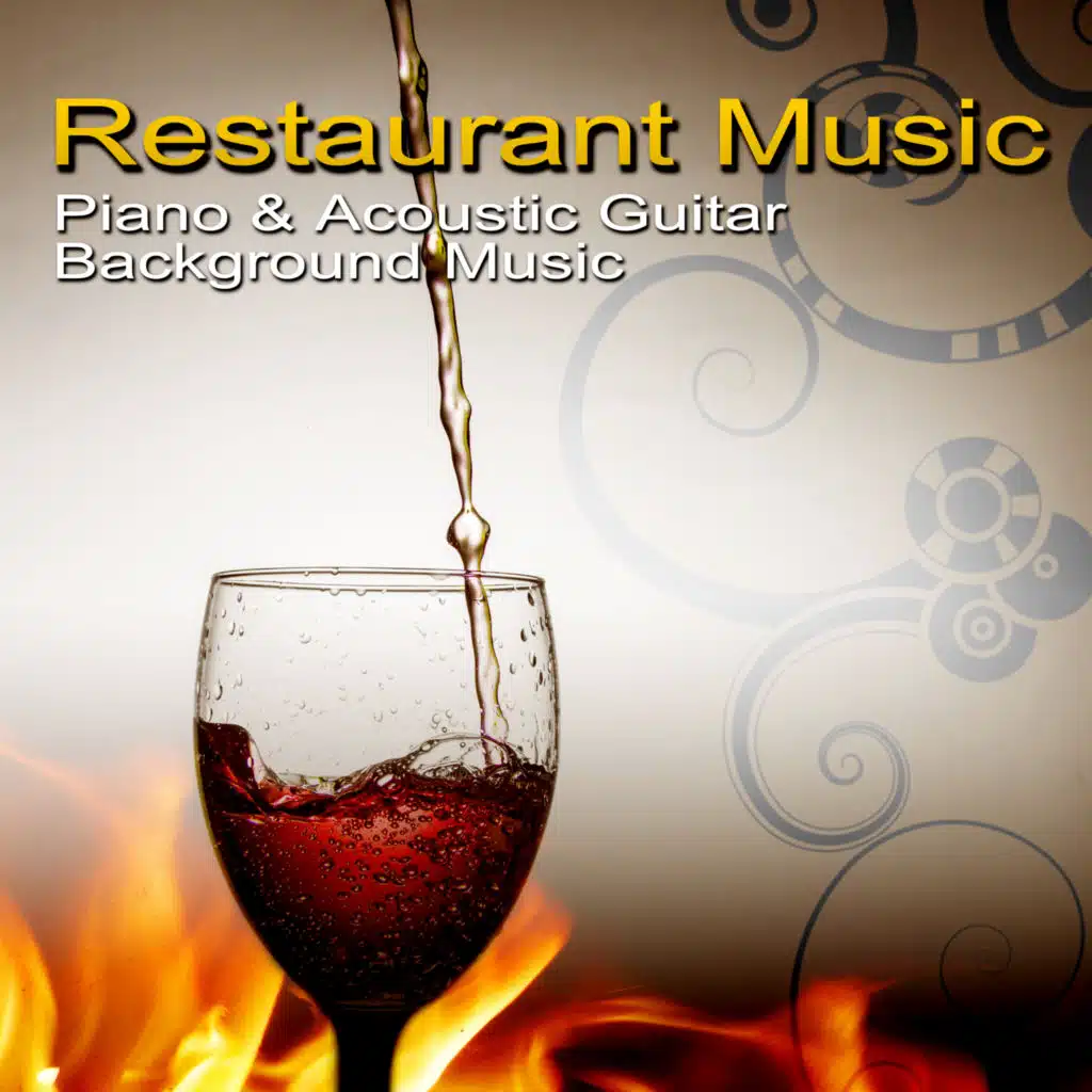Restaurant Music (Jazz Guitar)