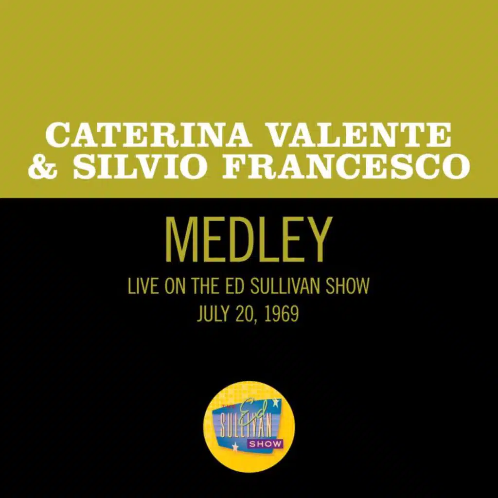 Malagueña/The Look Of Love/Turkish Rondo (Live On The Ed Sullivan Show, July 20, 1969)