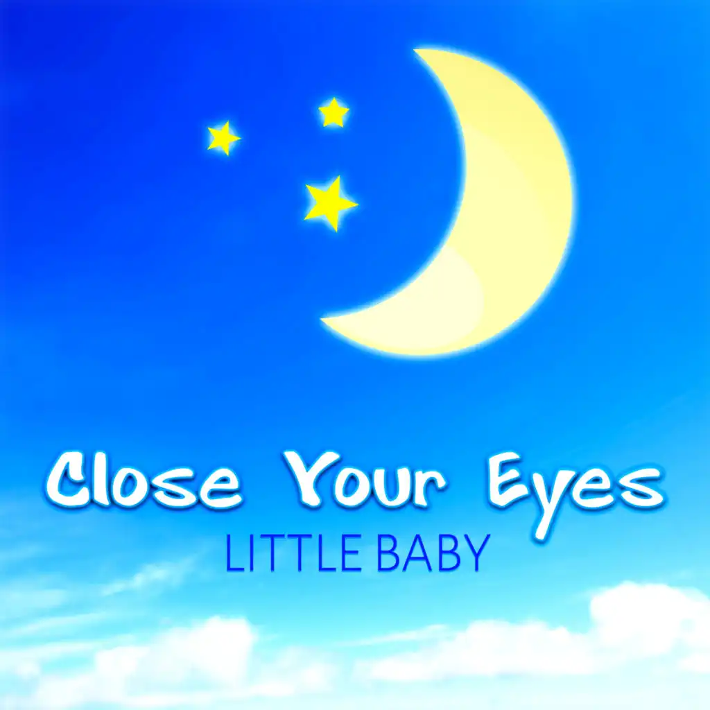 Close Your Eyes