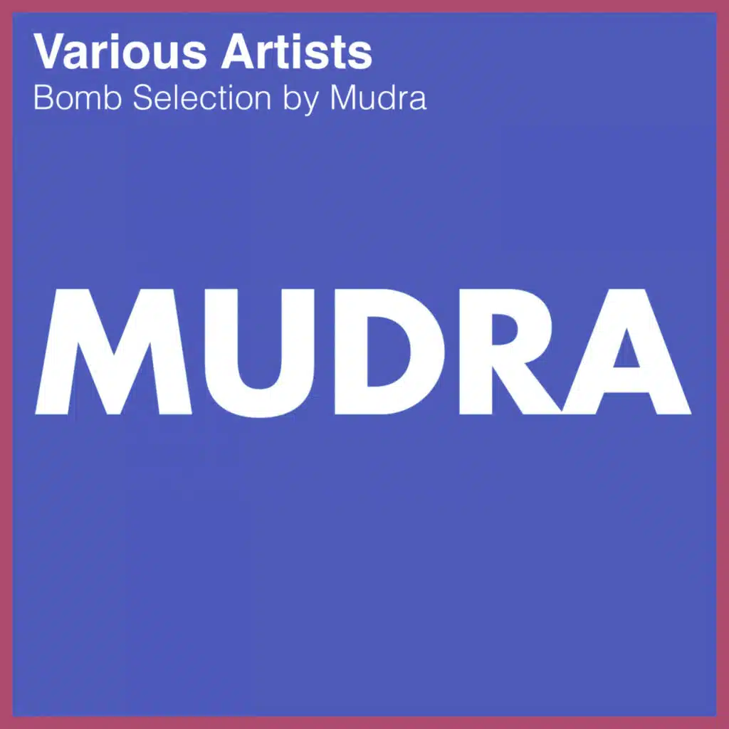 Bomb Selection by Mudra