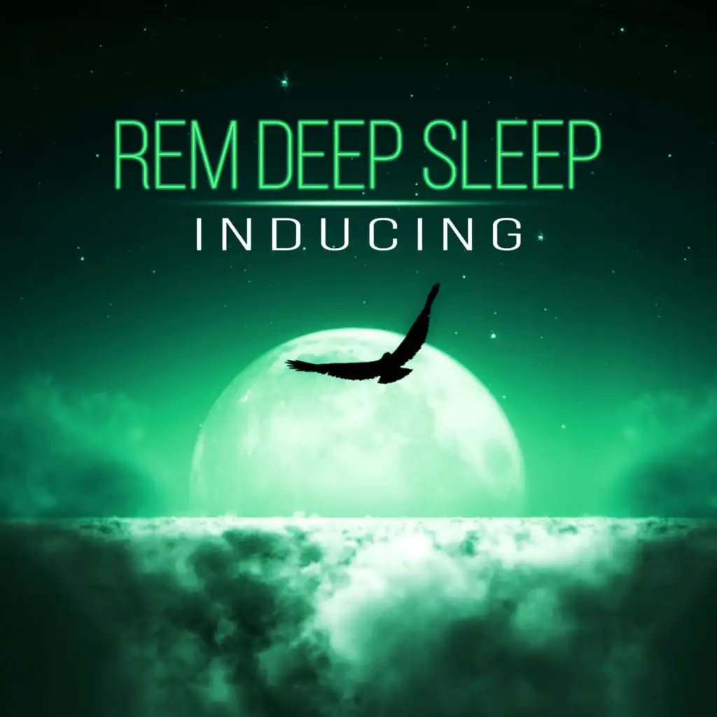 REM Deep Sleep Inducing - The Most Relaxing Music in the World