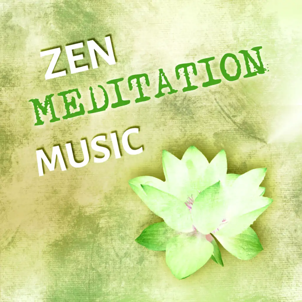 Mindfulness Meditation Music