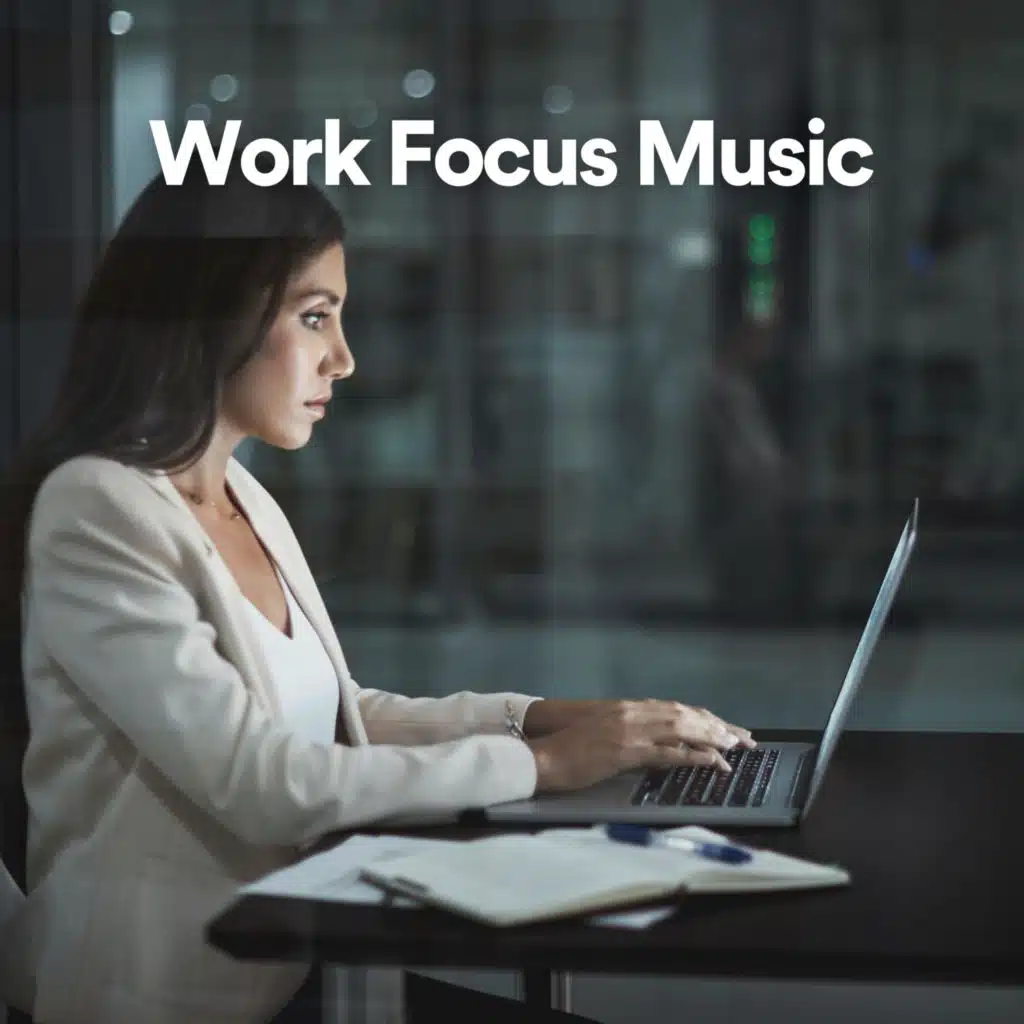 Work Focus Music