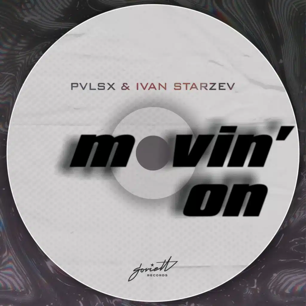 PVLSX & Ivan Starzev