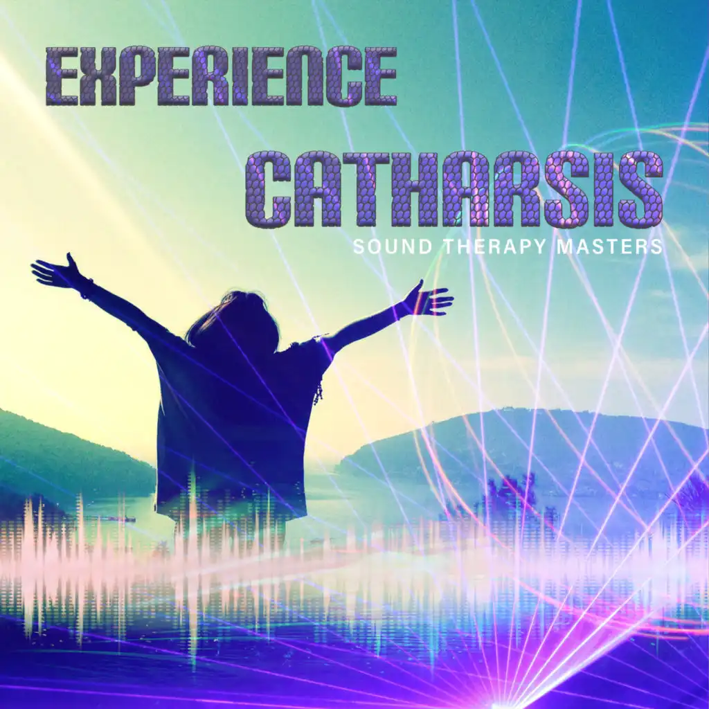 Experience Catharsis – Music for Relaxation and Meditation, Yoga, Mind Body Connection, Self Hypnosis, Stress Relief, Control Anger, Stop Worrying, Peace of Mind, Inner Peace, Well Being, Healing Power