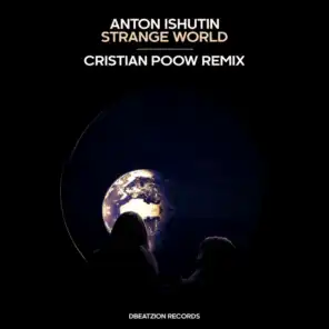 Anton Ishutin, Cristian Poow