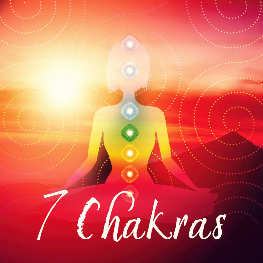 Ajna (Sixth Chakra)