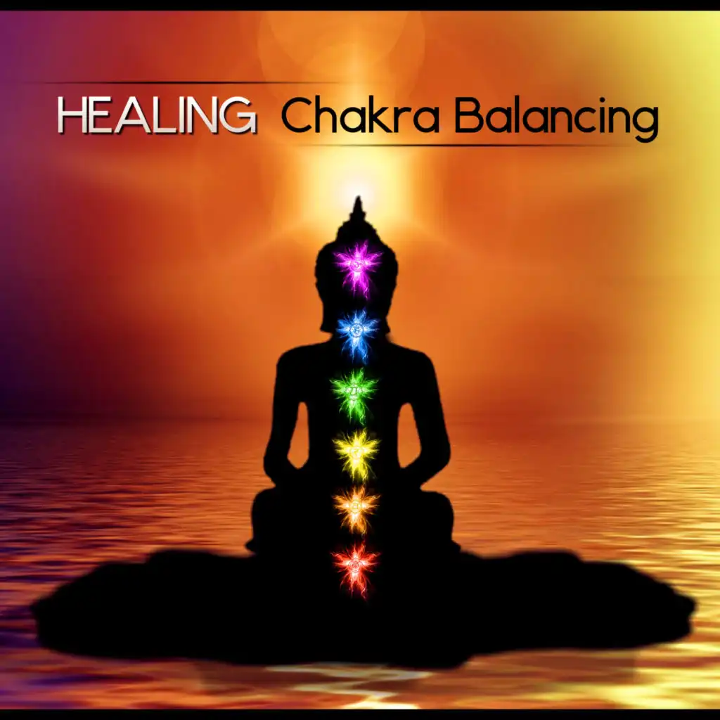 Chakra Energy (Tibetan Gong)