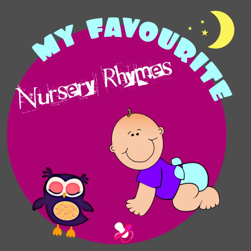 Gentle Nursery Rhymes (Bird Calls)