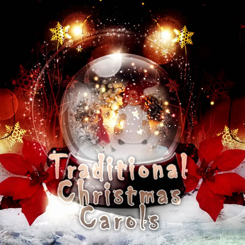 Traditional Christmas Carols - Carol of the Bells, Beautiful Instrumental Sounds, Magic and Wonder Christmas, Happy Christmas Eve, Pure Magic of Christmas, the Spirit of Christmas, Joyful Christmas, White Serenity for Christmas