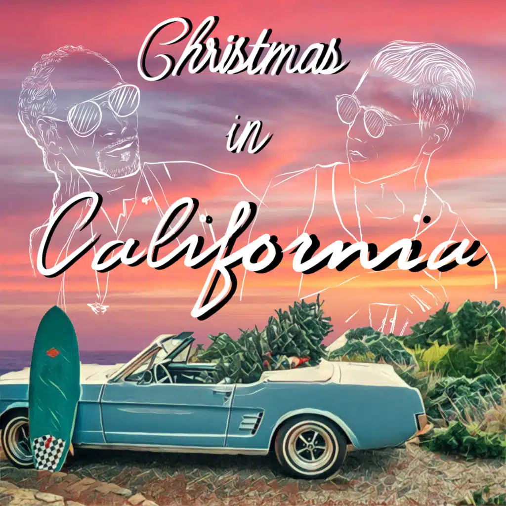 Christmas in California (Latin Version) [feat. GioBulla & Snoop Dogg]