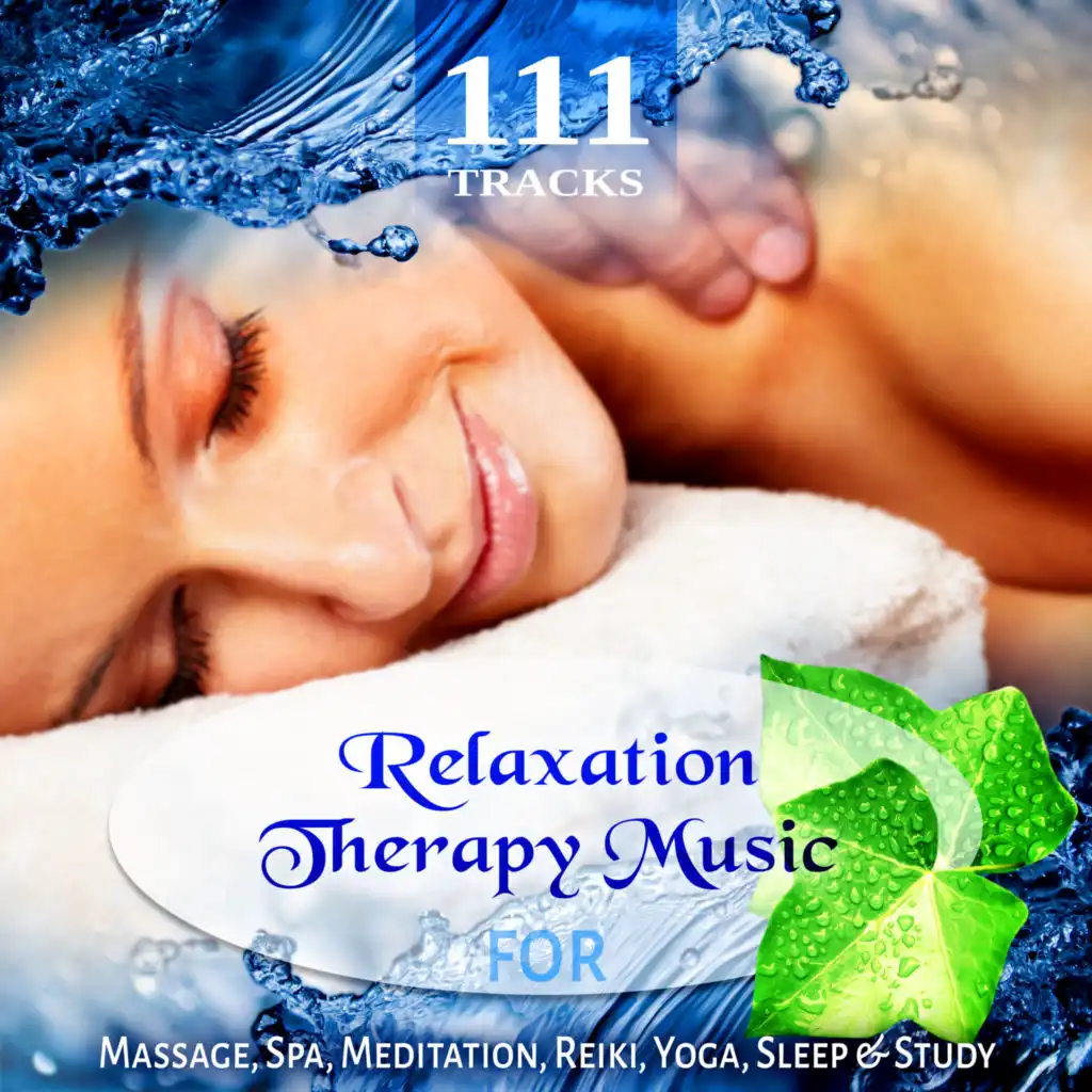 Serenity Spa Music Relaxation