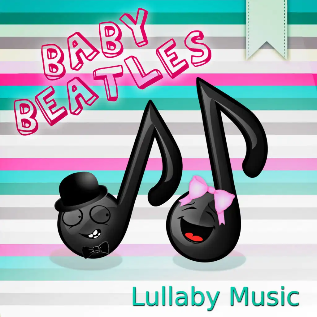 Lullaby (Sleep Baby Sleep)