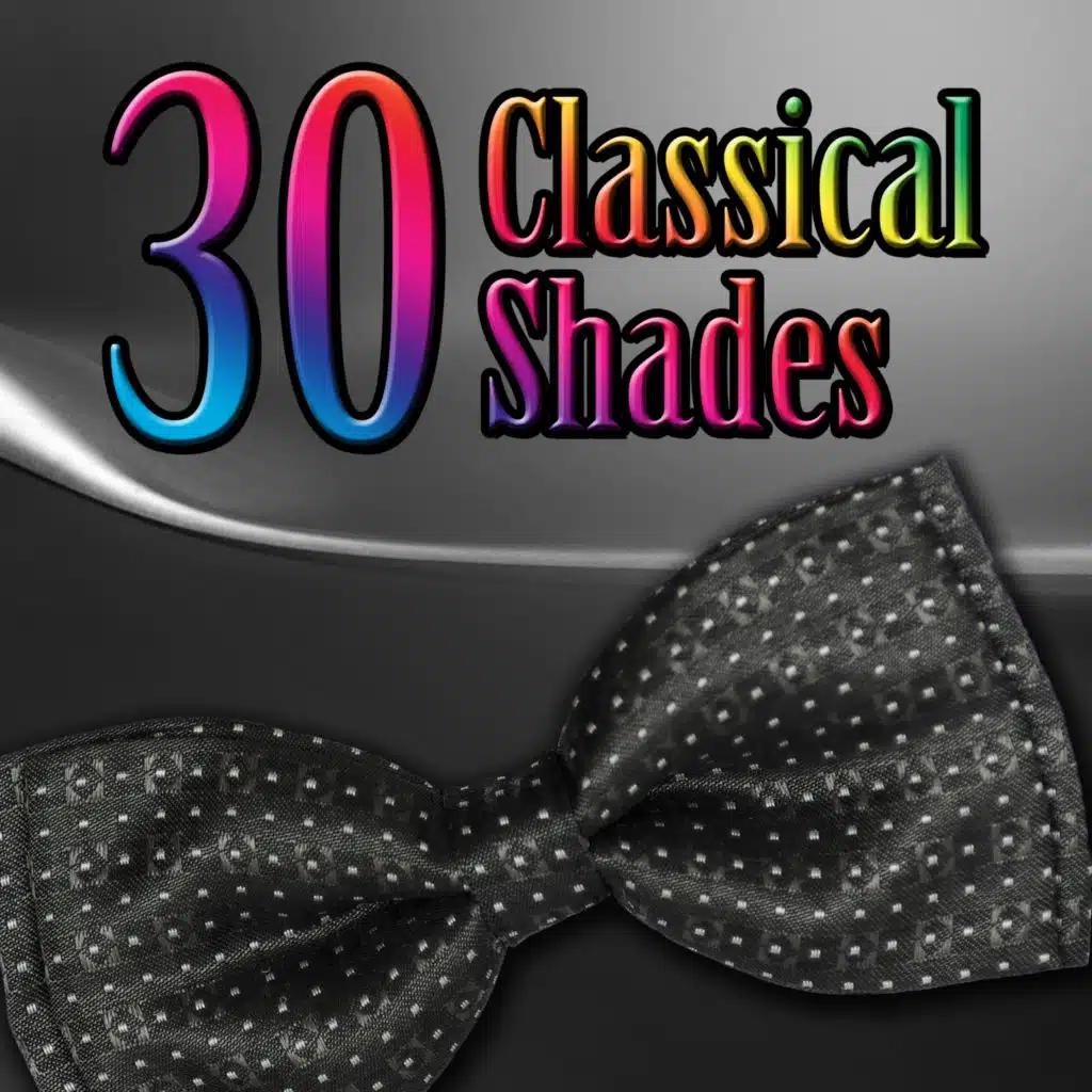 30 Classical Shades – Handel & Stravinsky and Other, Instrumental Music, Meditation, Mood & Chamber Music, Reflexology