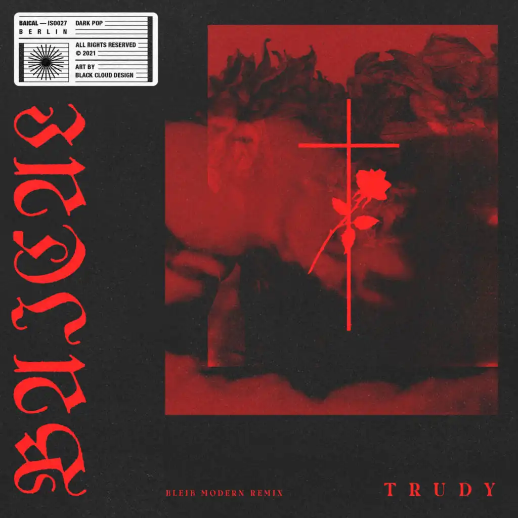 Trudy (Bleib Modern Remix)