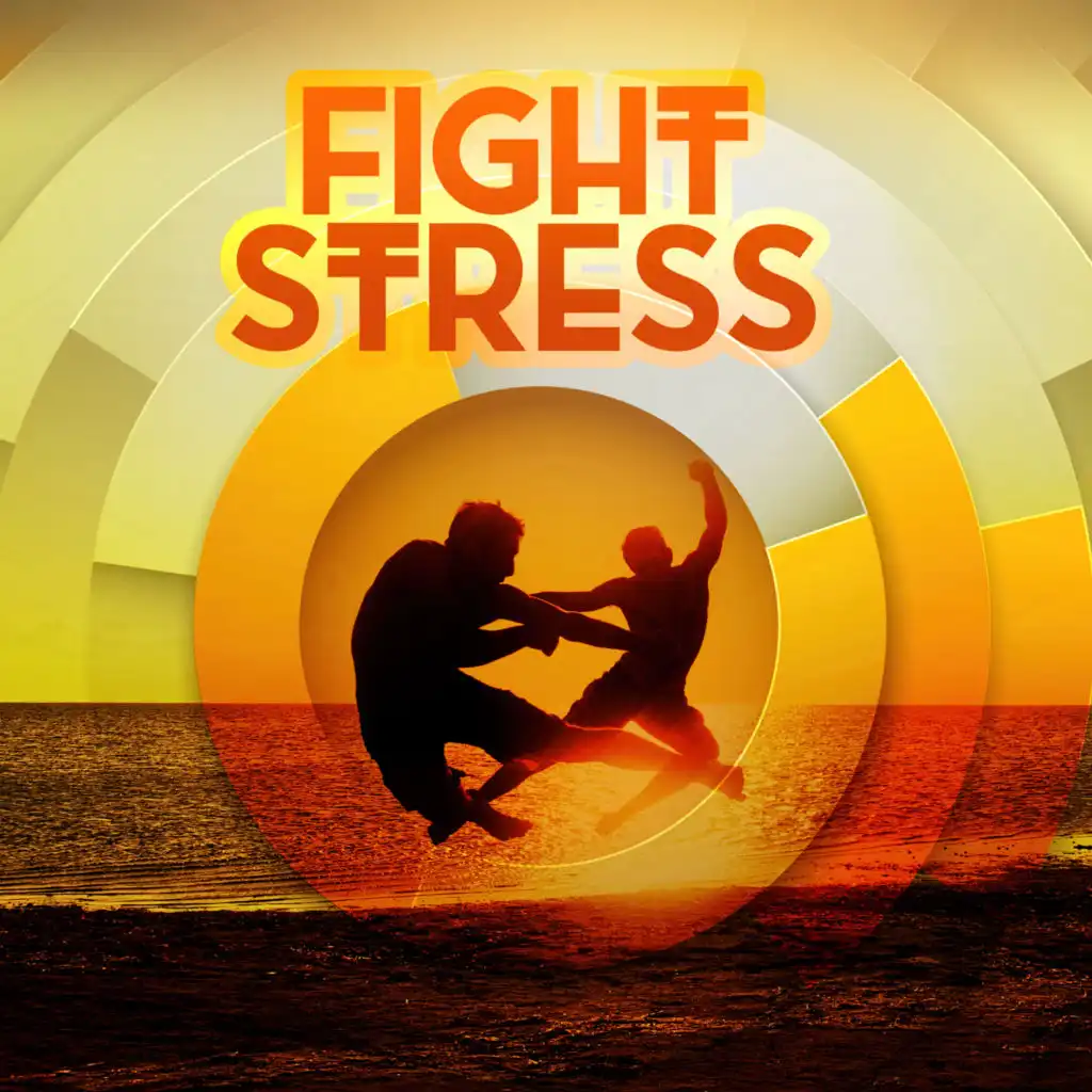 Fight Stress – New Age Music for De-stress, Anxiety Treatment, Progressive Muscle Relaxation, Meditation, Aromatherapy, Peace of Mind, Well Being, Healing Relaxing Nature Sounds