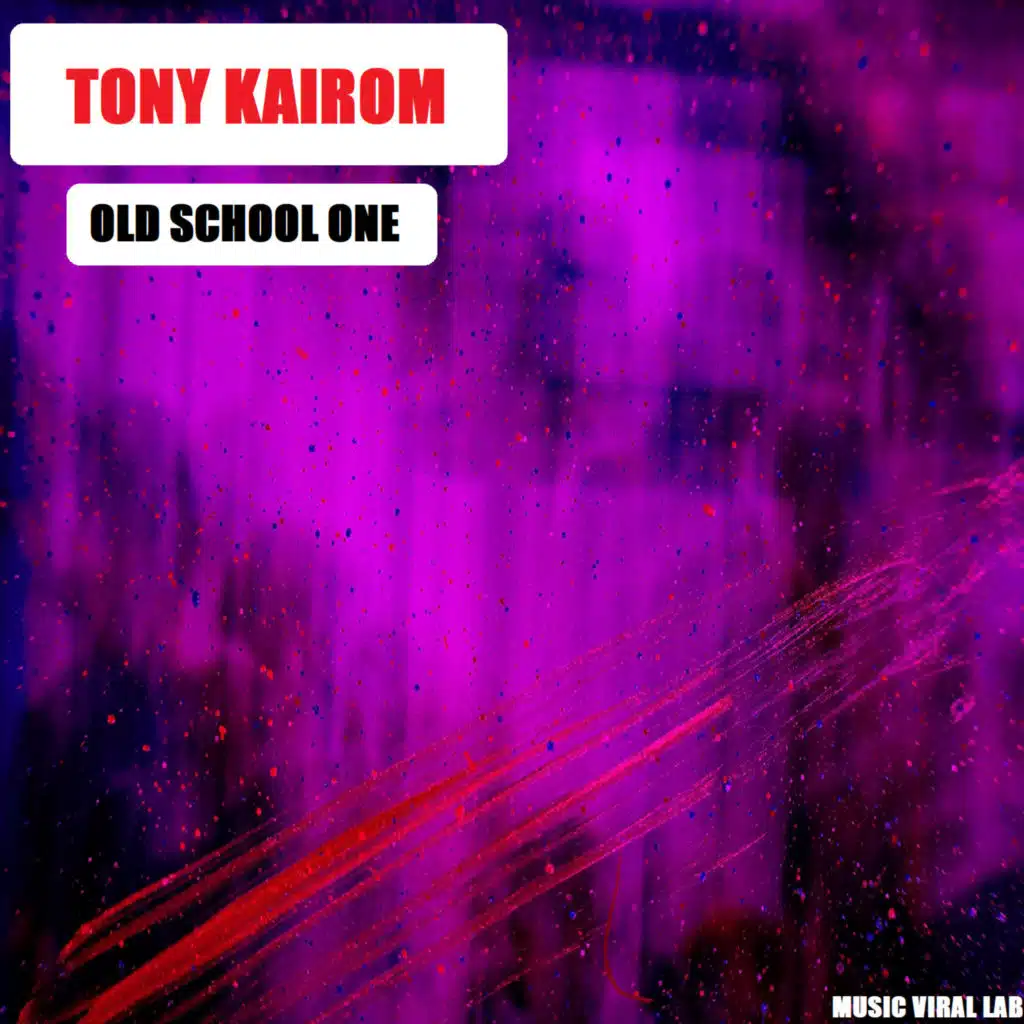 D.Mway & Tony Kairom