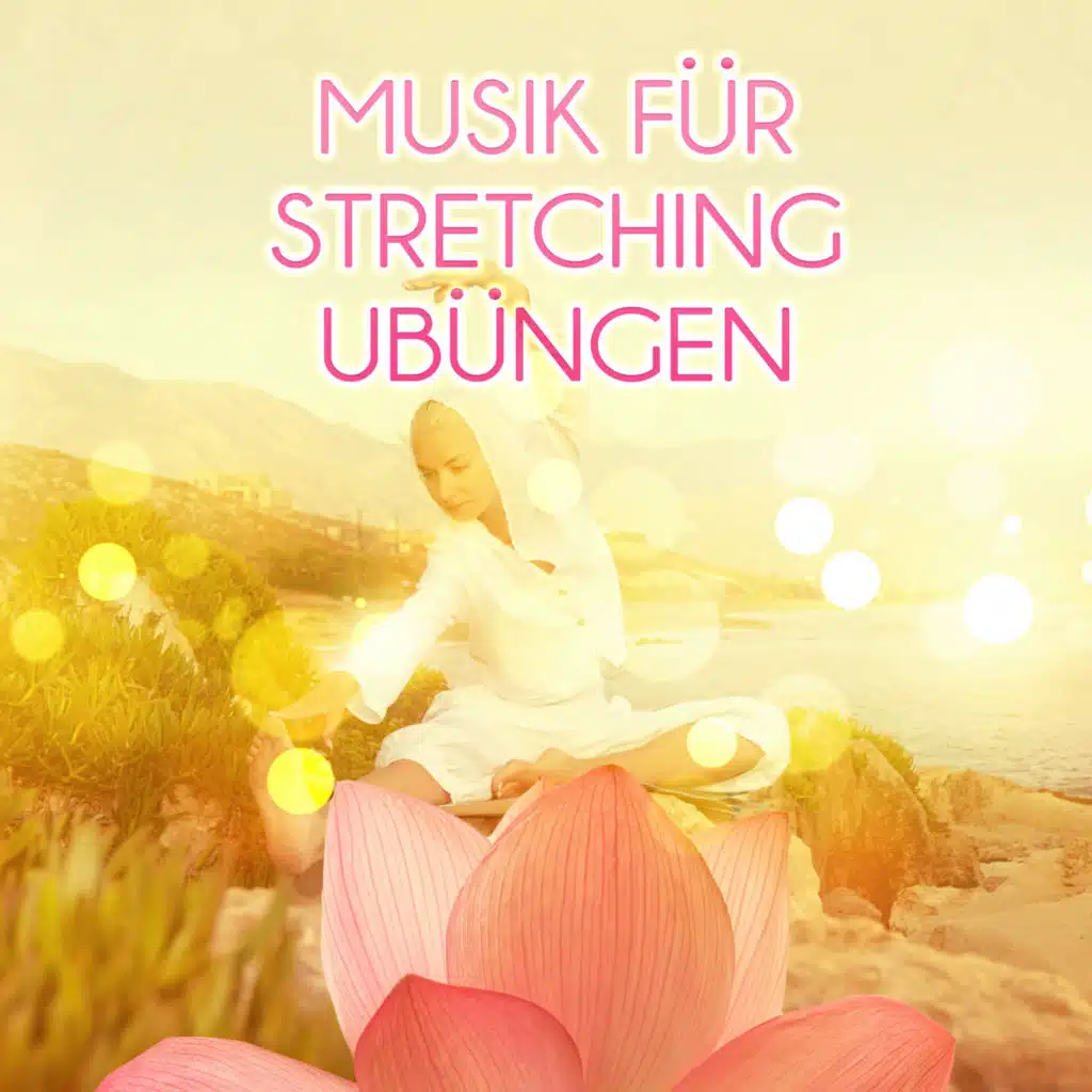 Schwangerschaftsyoga