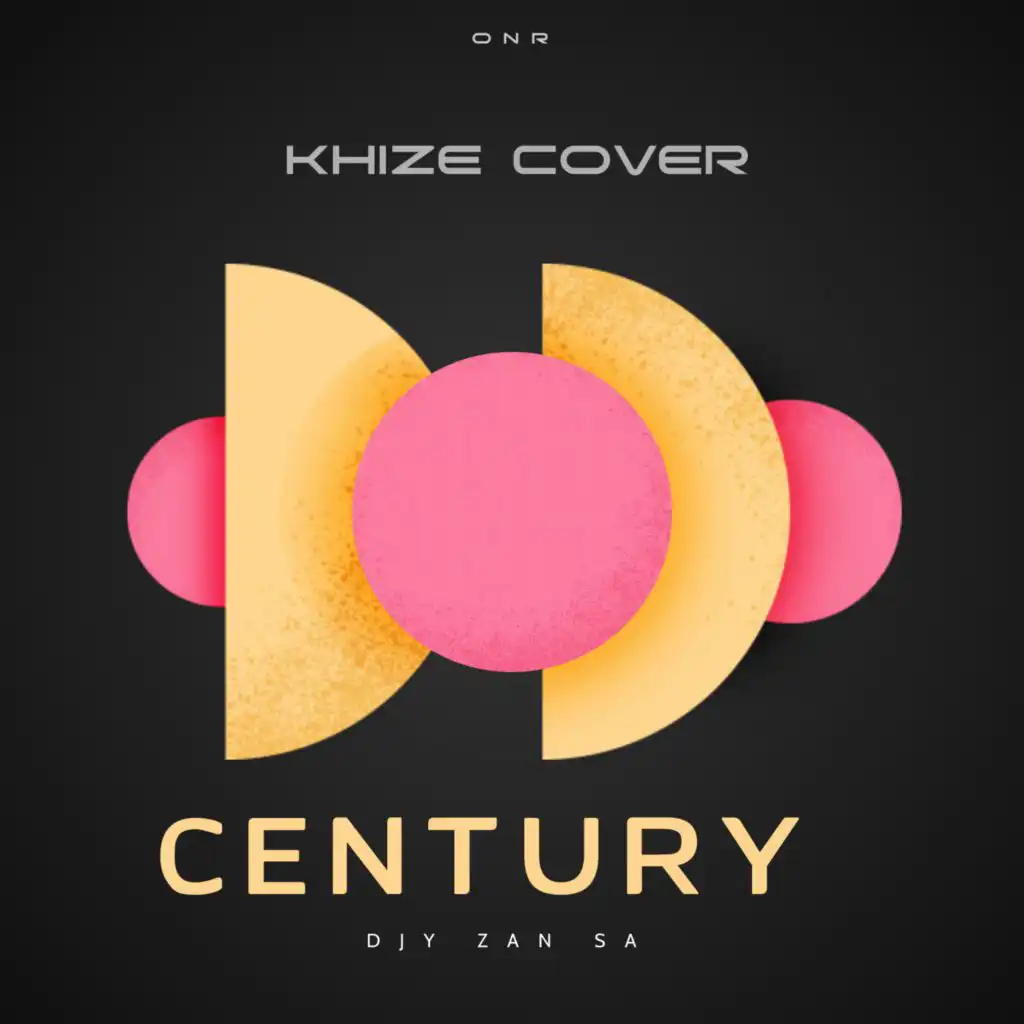 Century [Khize Cover] (Extended Version)