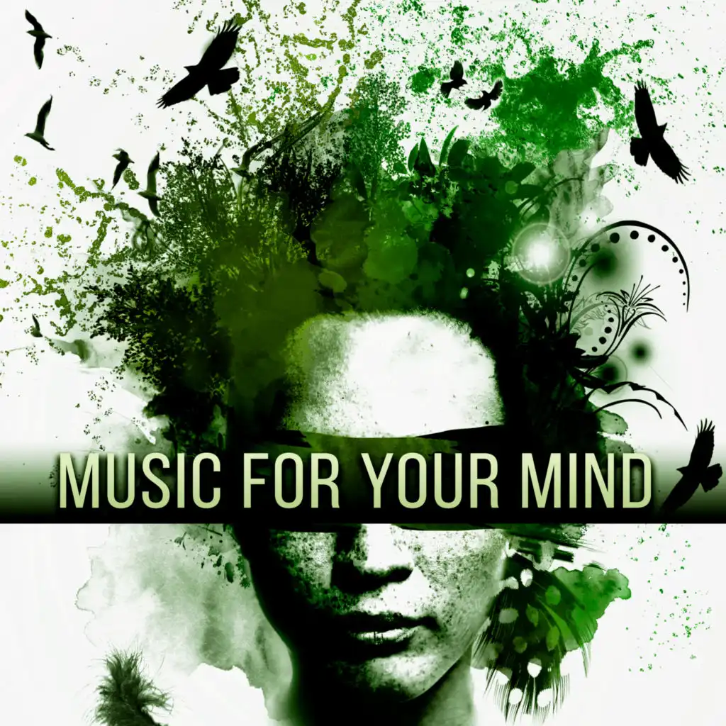 Music for Your Mind - Calm Music to Increase Brain Power, Exam Study Background Music, Background for Reading & Brain Training