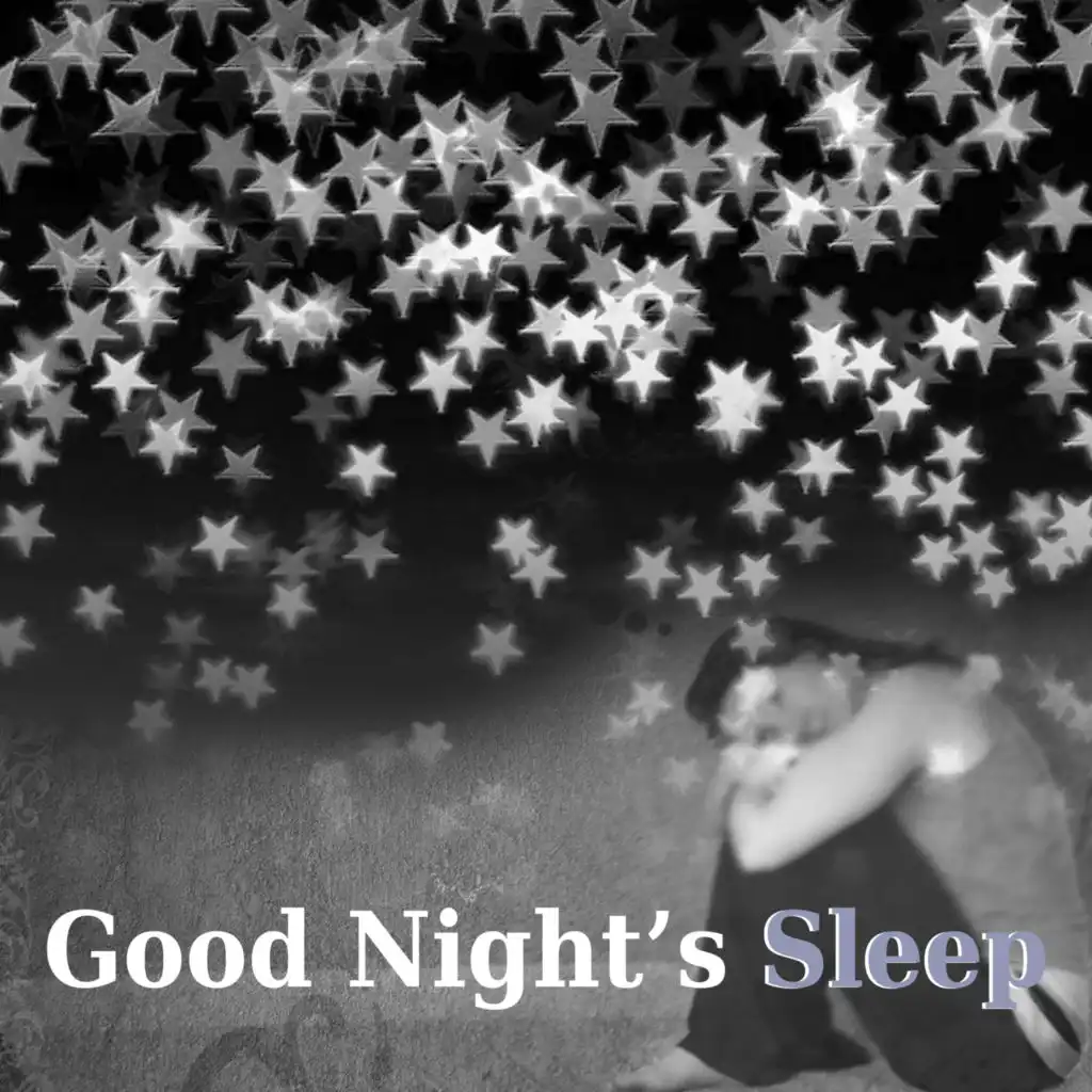 Good Night's Sleep - Music for Sleep Disorders & Insomnia Symptoms, Soothing Sounds for Trouble Sleeping, Sounds of Nature & White Noise