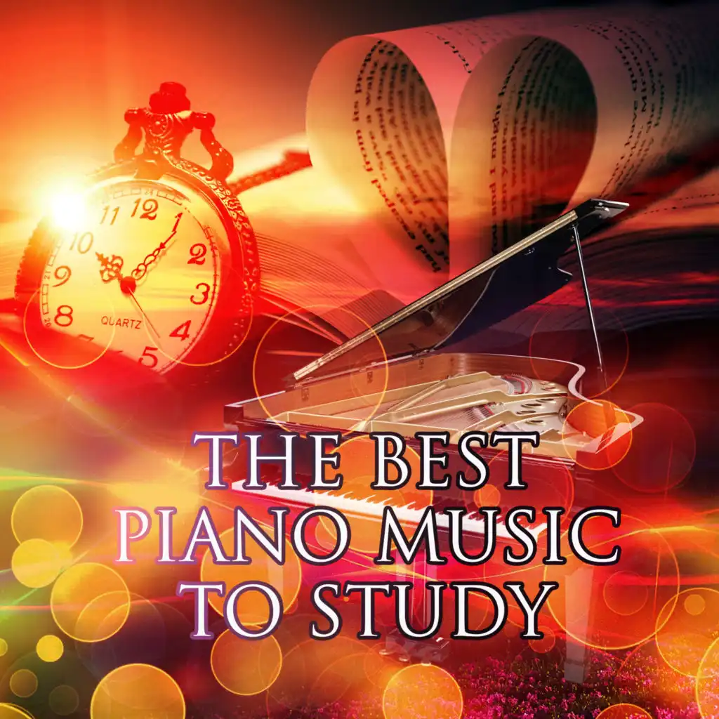 Exam Study Piano Music