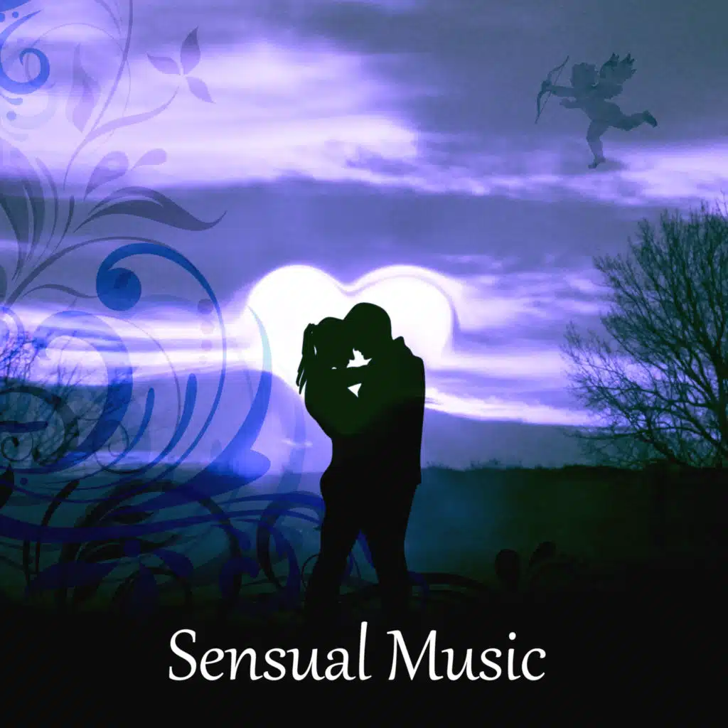Sensual Music – Honeymoon, Smooth Jazz, Ultimate Collection for Tantric Sexuality, Lounge Chill Out, Sensual Massage, Beautiful Music, Piano Jazz Music