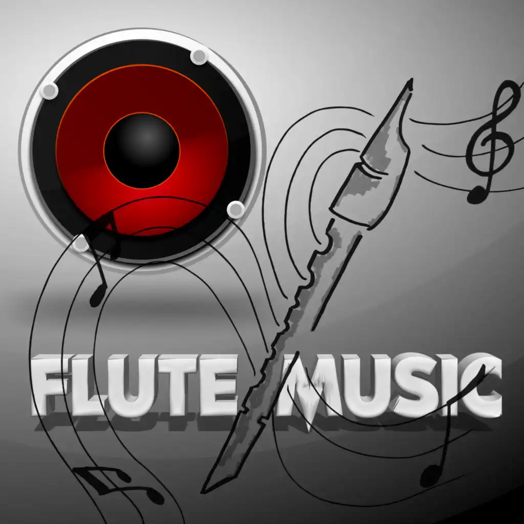 Flute Music – Nature Sounds for Massage, Sleep, Spa & Yoga, Relaxing Music with Native American Flute, Reiki Healing, New Age Music