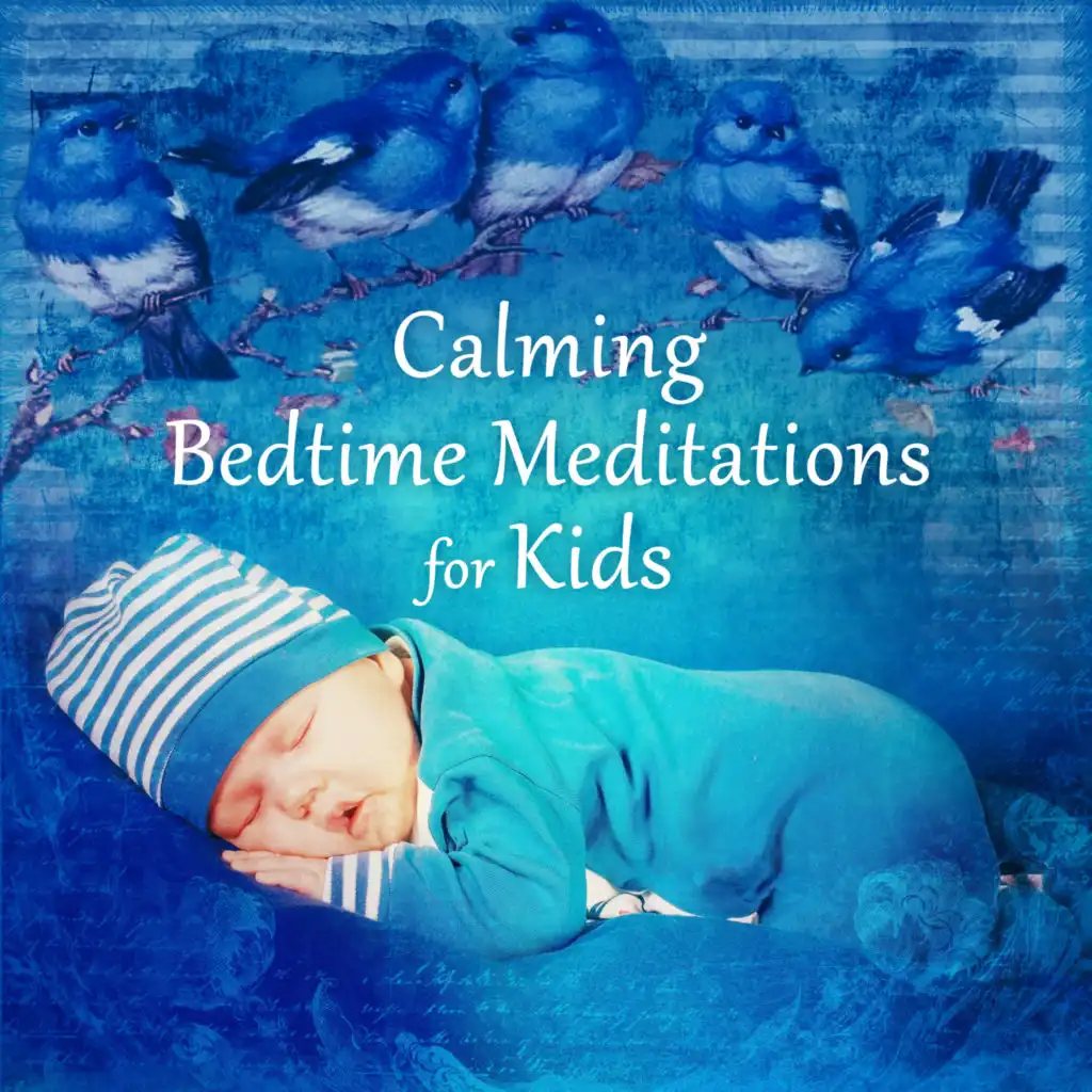 Bedtime Meditation for Children