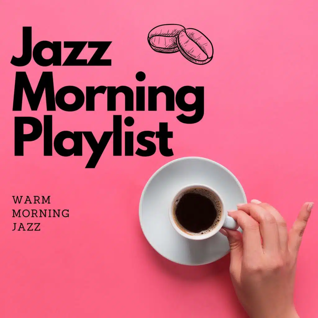Study Jazz, Chill Jazz-Lounge & Jazz Morning Playlist