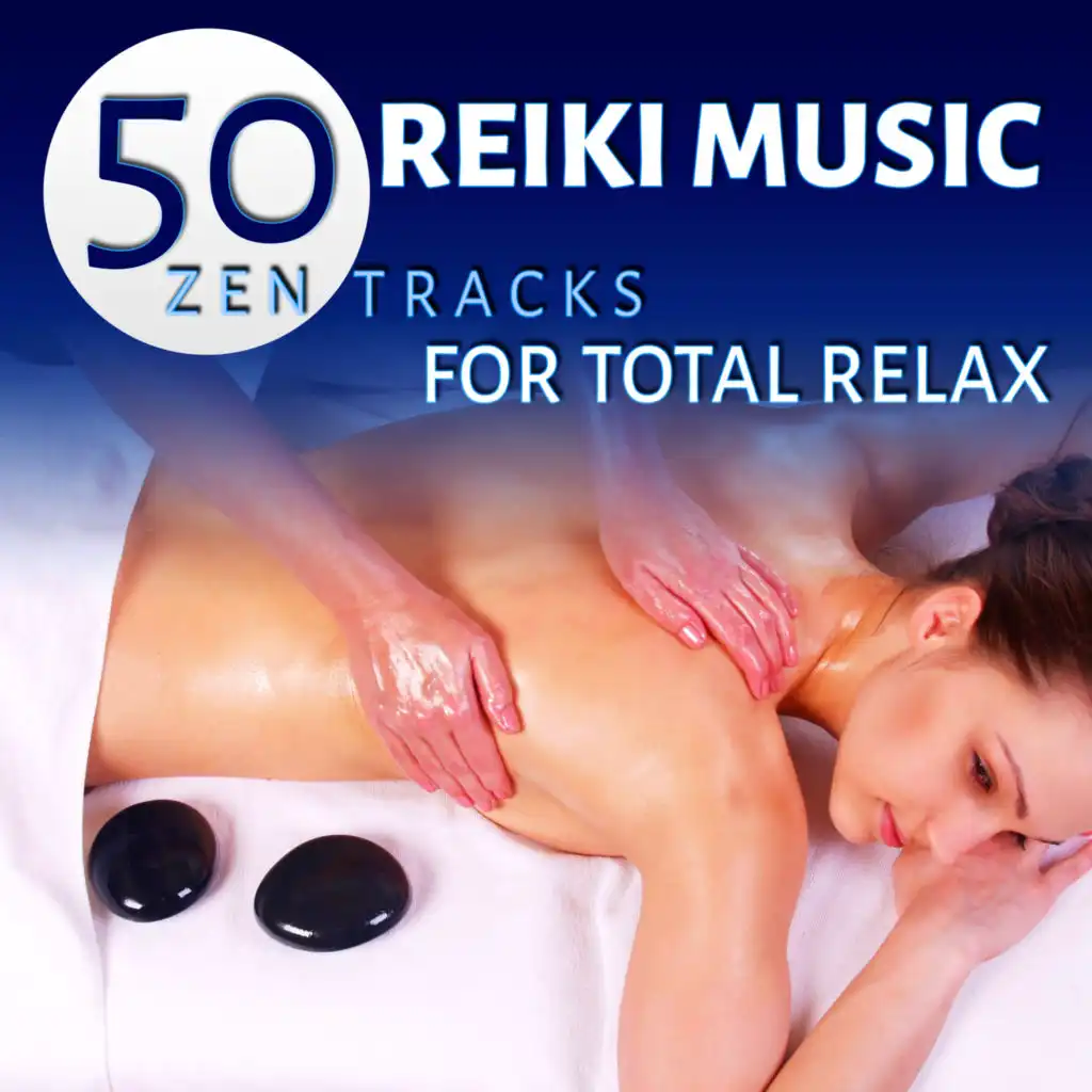 Reiki Music (Light Music)