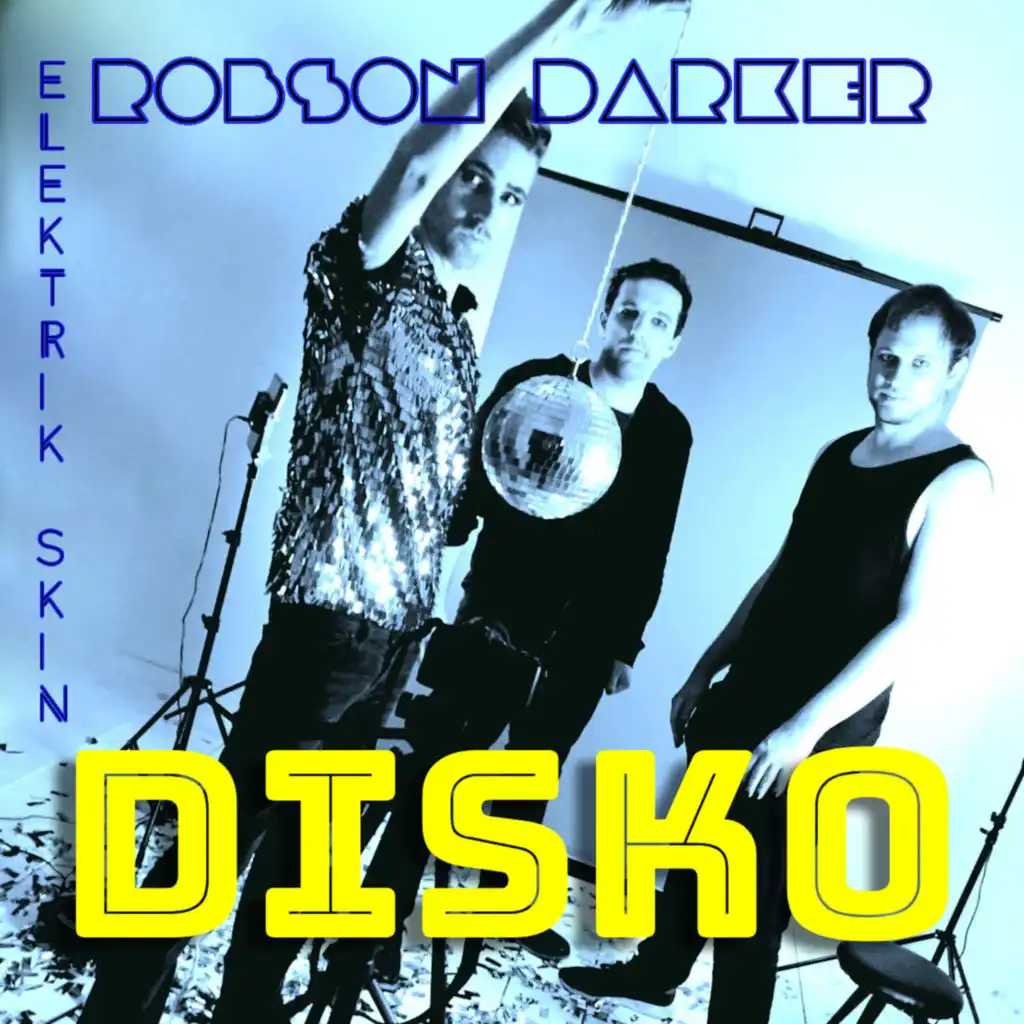 Disko (Extended)