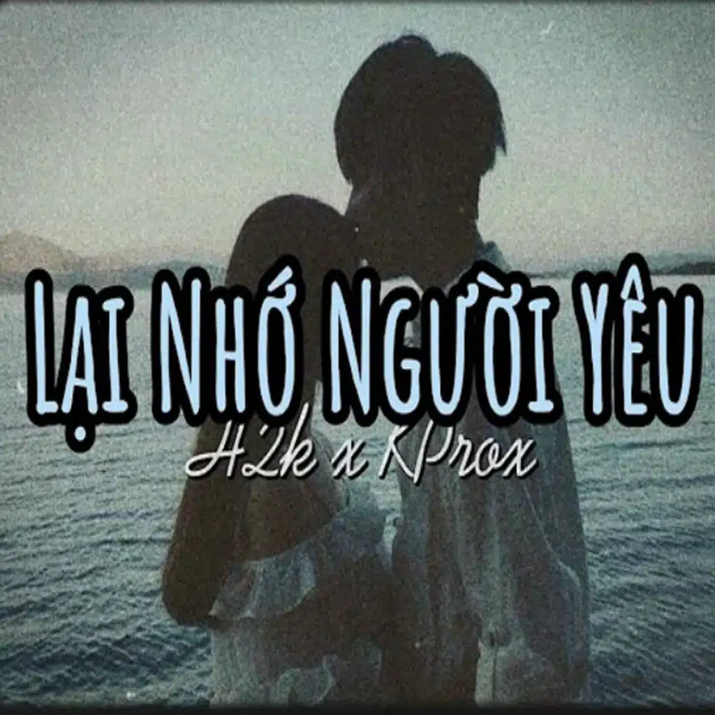 Lại Nhớ Người Yêu (Lofi)