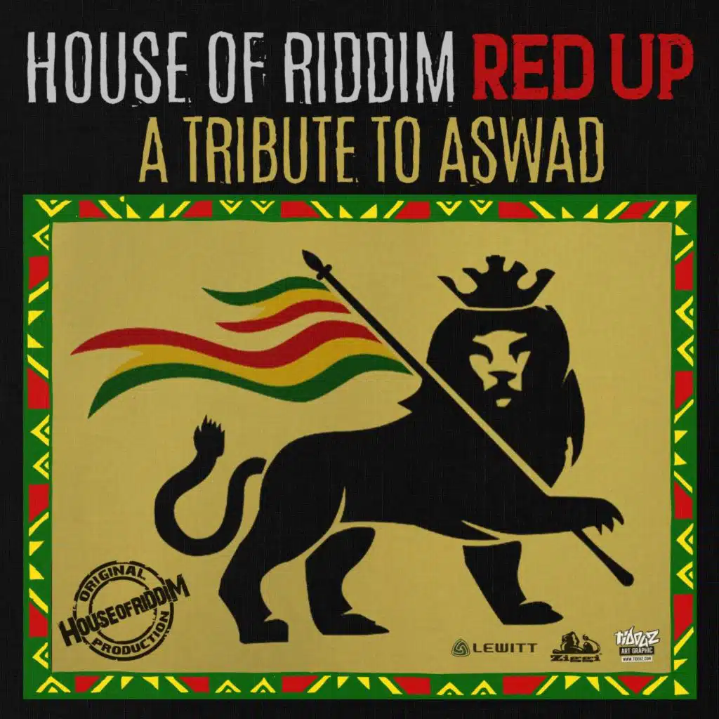 House Of Riddim