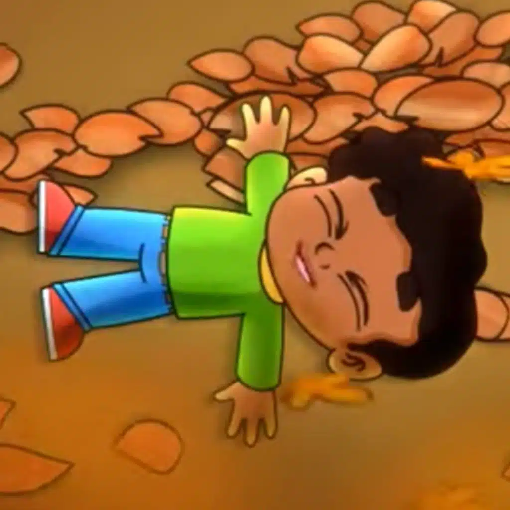 La saison d’automne