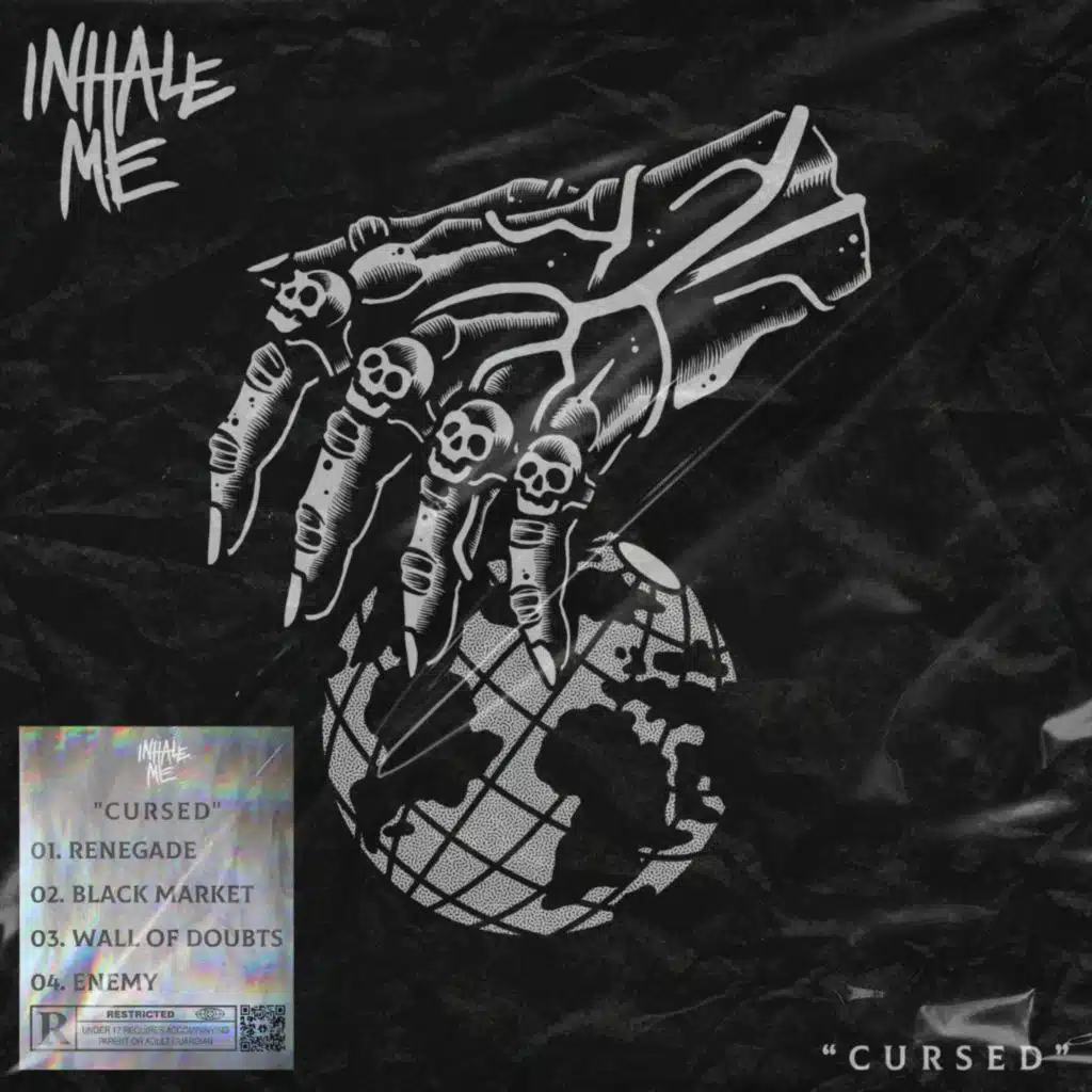 Inhale Me