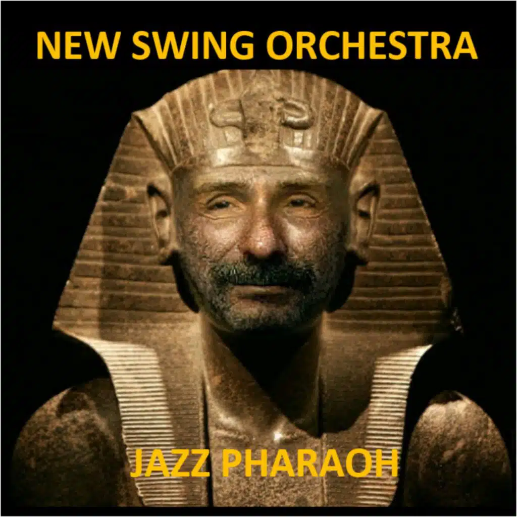Jazz Pharaoh