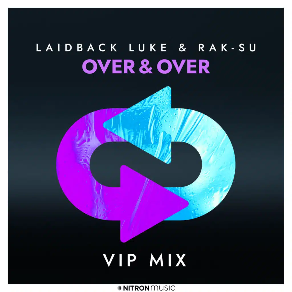 Laidback Luke & Rak-Su
