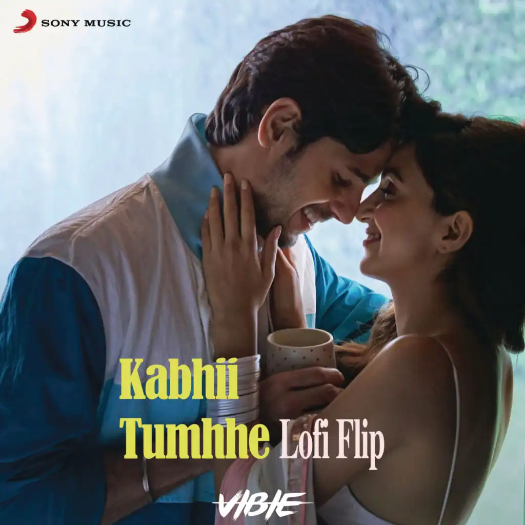Kabhii Tumhhe (Lofi Flip)