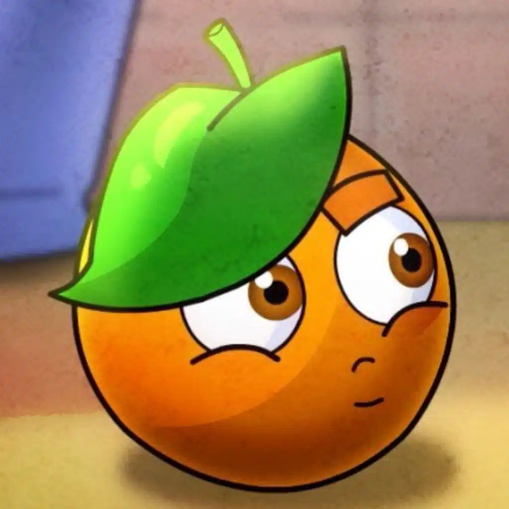L’orange