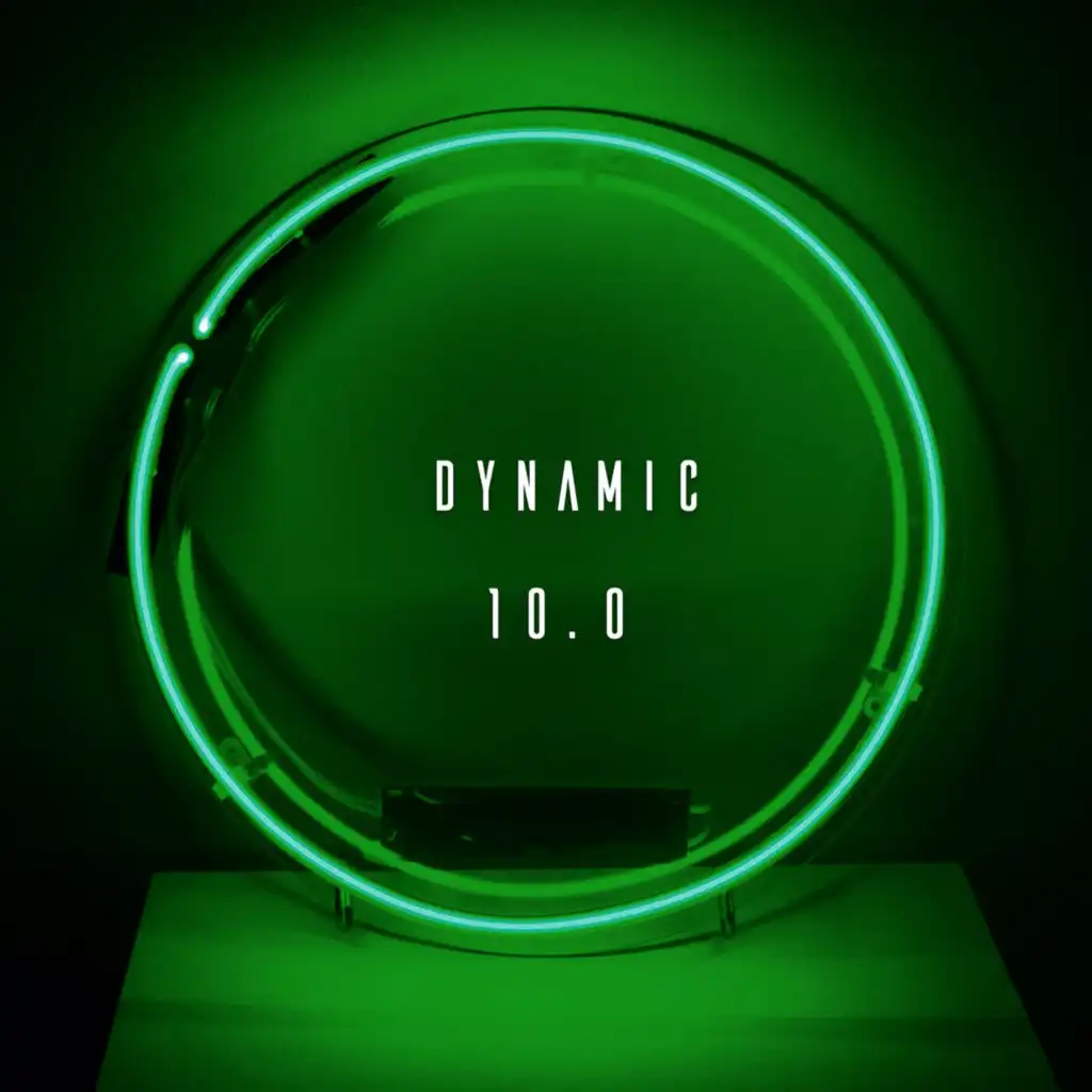 Typhoon (Extended Mix)