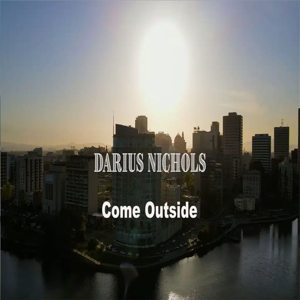 Darius Nichols