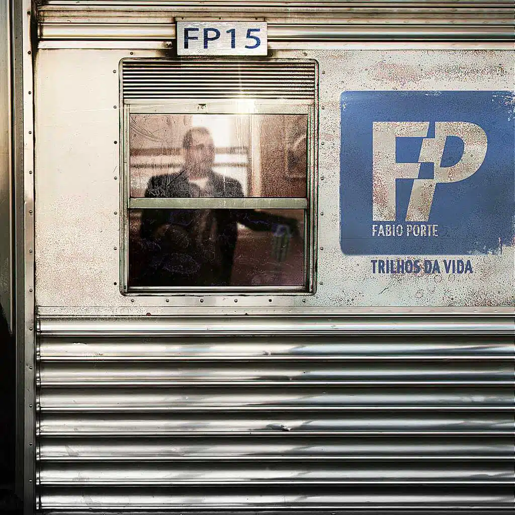 Trilhos da Vida