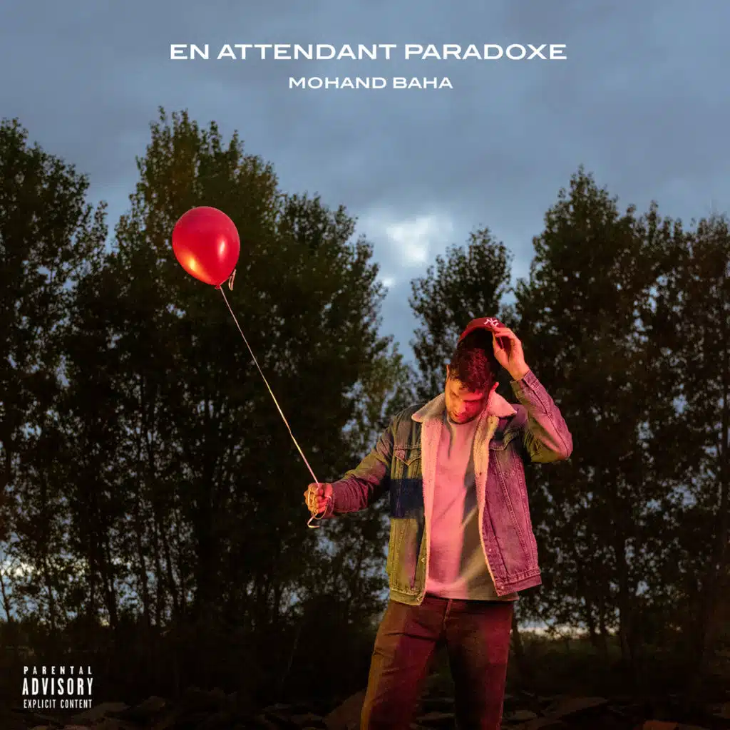 En attendant Paradoxe