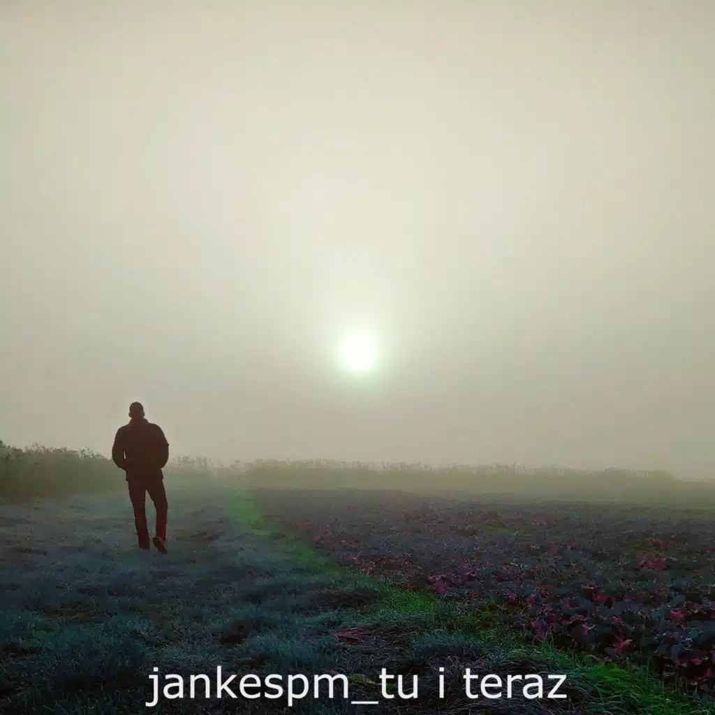TU I TERAZ