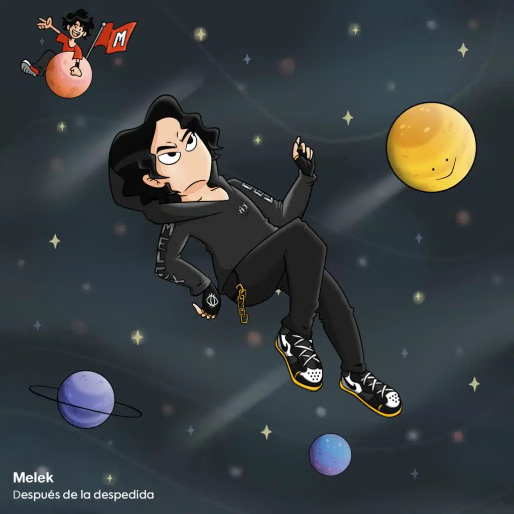 DESPUES DE LA DESPEDIDA