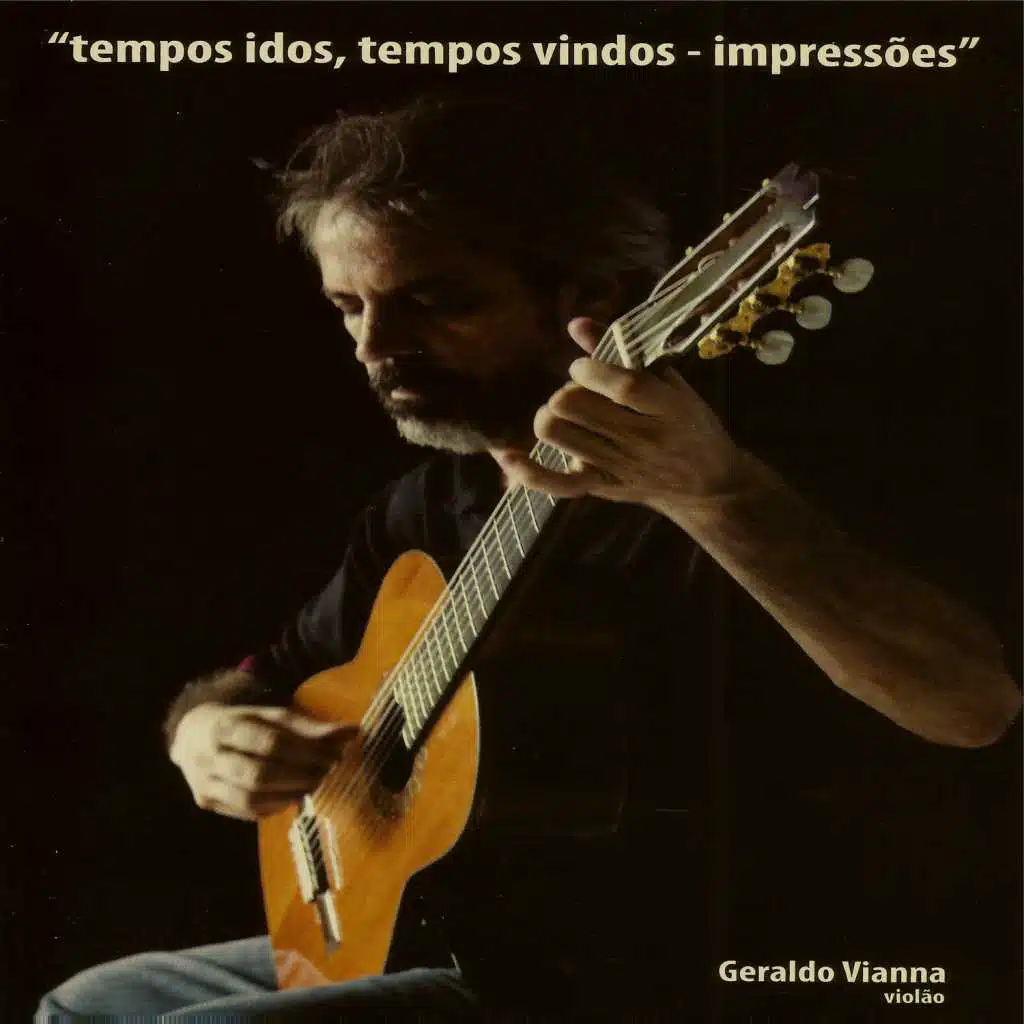 Tempos Idos, Tempos Vindos - Impressões